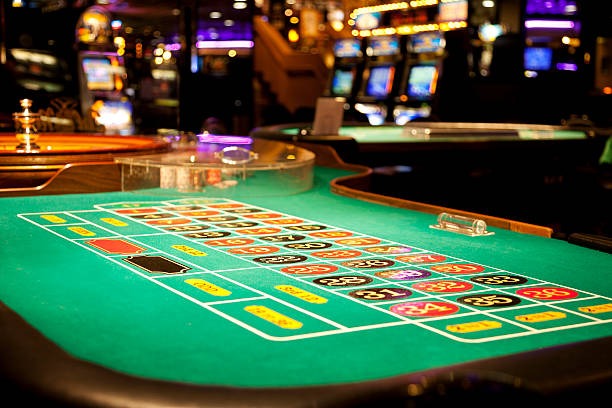 satuan33 See Each Baccarat Round Clearly