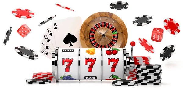 satuan33 Live Baccarat Table With Clear Choices